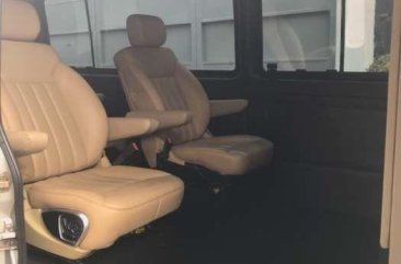 2008 Mercedes Benz Sprinter 30