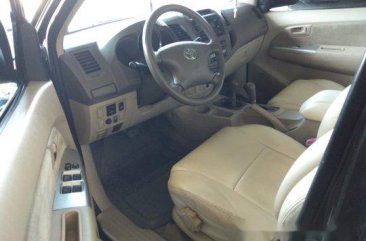 Toyota Fortuner 2006 for sale