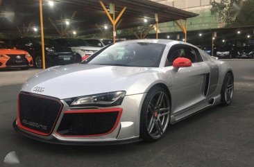 2012 Audi R8 GT regula v8 loaded FOR SALE