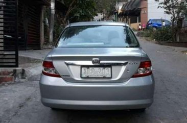 For Sale Honda City IDSI 2004 Model