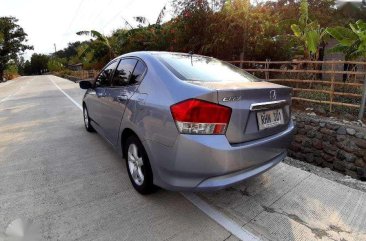 2009 accuired 2010 Honda City manual transmission