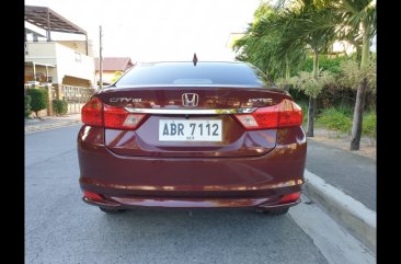 2016 Honda City for sale