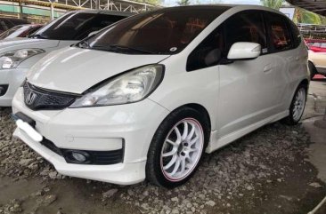 Honda Jazz 2012 for sale