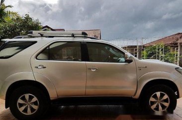 Toyota Fortuner 2006 for sale