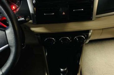 2016 Toyota Vios for sale
