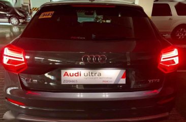 Audi A2 2018 FOR SALE