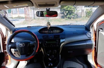 Toyota Vios J 2012 For sale