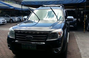 Ford Everest 2010 for sale