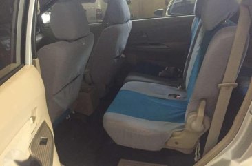 2014 Toyota Avanza 1.5 G for sale