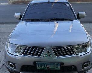 Mitsubishi Montero Sport 2013 for sale