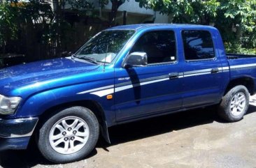 Toyota Hilux 2003 Model FOR SALE