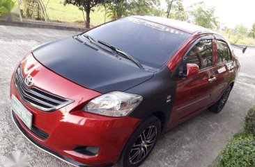 Toyota Vios 2010 for sale