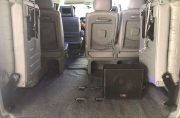 2008 Toyota Hiace AT for sale