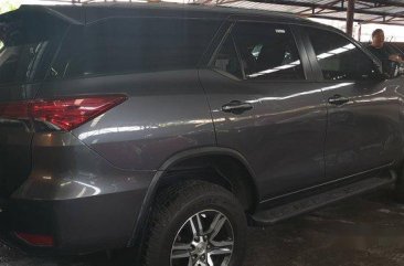 Toyota Fortuner 2018 for sale