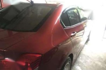 Honda City 1.3 AT 2009 model FOR SALE