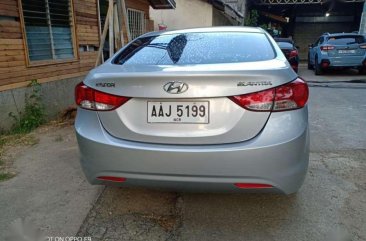 Hyundai Elantra 2013 FOR SALE