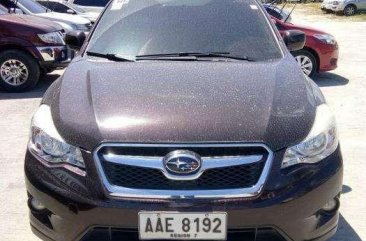 Subaru XV 2014 for sale