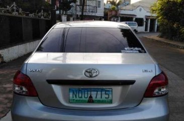 For sale Toyota Vios j 2010 2nd owner