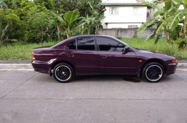 For sale Mitsubishi Galant Vr 2000