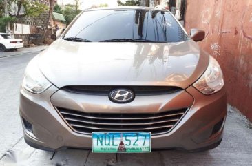 2010 Hyundai Tucson Theta 2 for sale