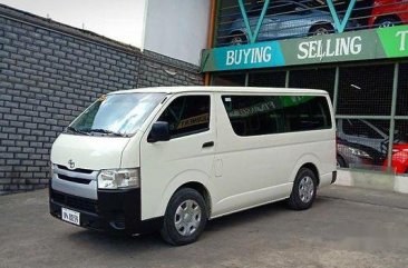 Toyota Hiace 2017 for sale