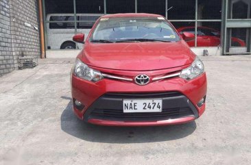 Toyota Vios 2017 for sale