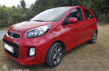 Kia Picanto autmatic 2016 for sale