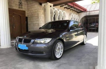 BMW 318i 2007 FOR SALE