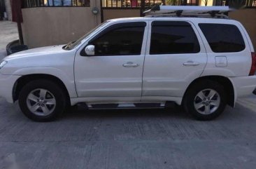 Mazda Tribute 2009 model FOR SALE