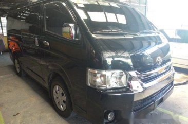 Toyota Hiace 2015 for sale