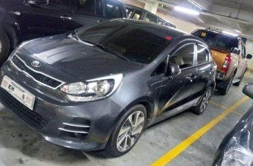 FOR ASSUME BALANCE...(100K asking) 2017 KIA RIO hatchback