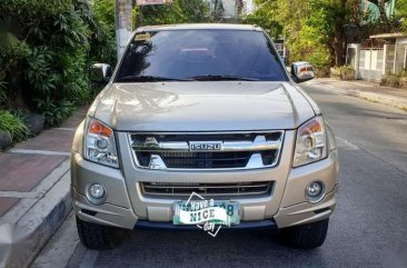 2013 Isuzu Dmax for sale