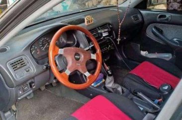 Honda Civic VTI VTEC 97 FOR SALE