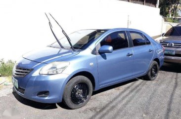 2012 Toyota Vios 1.3J Financing OK