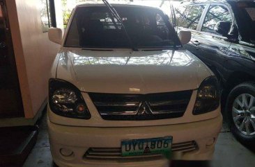 Mitsubishi Adventure 2012 for sale