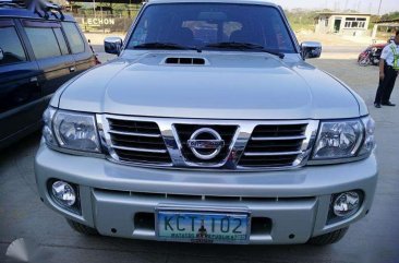 Nissan Patrol 2003 for sale