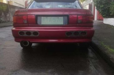 Mitsubishi Lancer glxi 1994 for sale