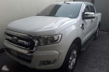 2016 Ford Ranger XLT AT FOR SALE