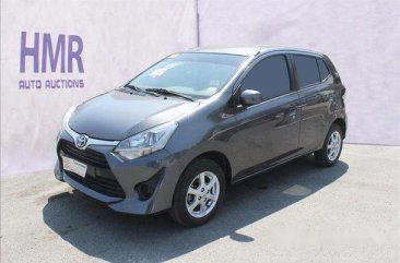 Toyota Wigo 2018 for sale