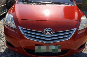 Toyota Vios J 2012 For sale