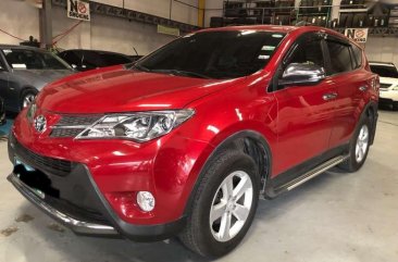 Toyota Rav4 V 2014 for sale