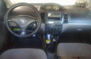 Toyota Vios 2004 for sale