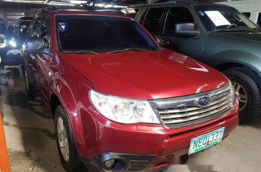 Subaru Forester 2009 for sale