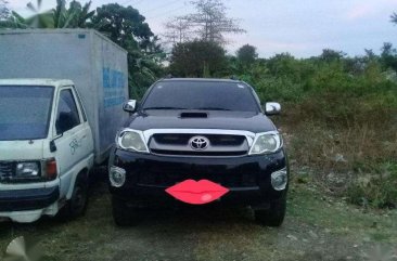 Toyota Hilux 2009 G for sale