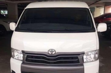 2008 Toyota Hiace AT for sale