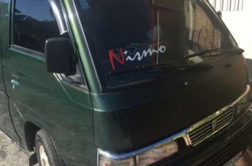 For Sale Nissan Urvan Escapade 2005 model