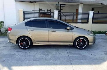 For sale Honda City 2009. Transformer