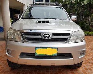 Toyota Fortuner 2006 for sale