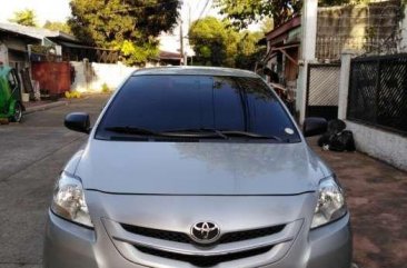 For sale Toyota Vios j 2010 2nd owner