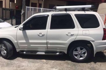 Mazda Tribute 2009 model FOR SALE